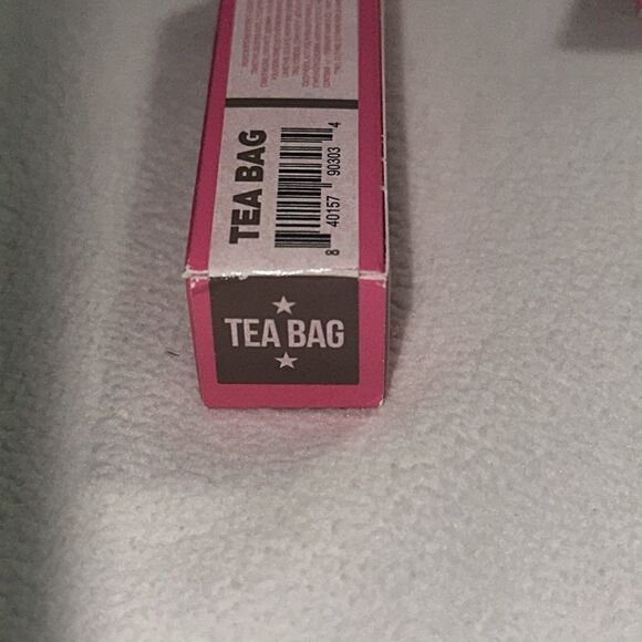 NEW Tea Bag Jeffree Star Velour Liquid Lipstick - Picture 5 of 5